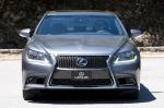 Lexus LS460 2013 года